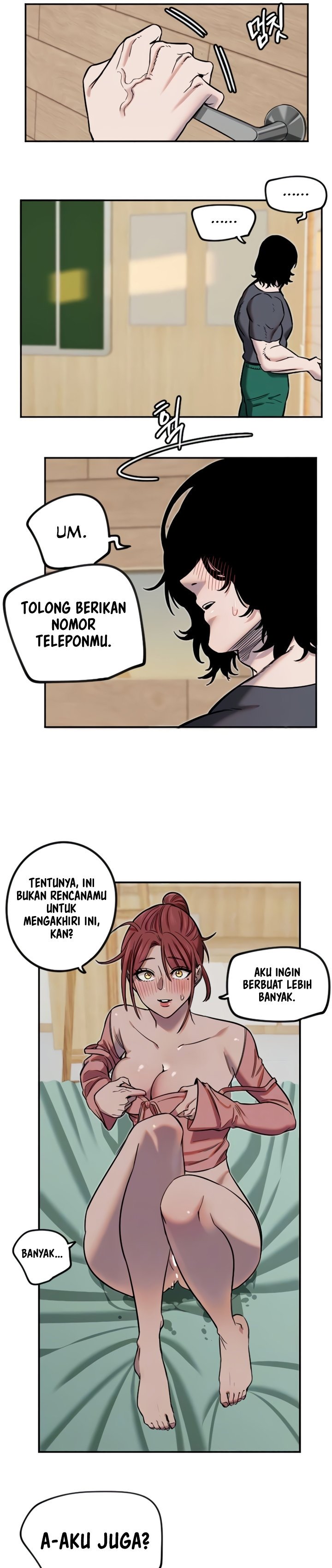 Manito - Chapter 15 11