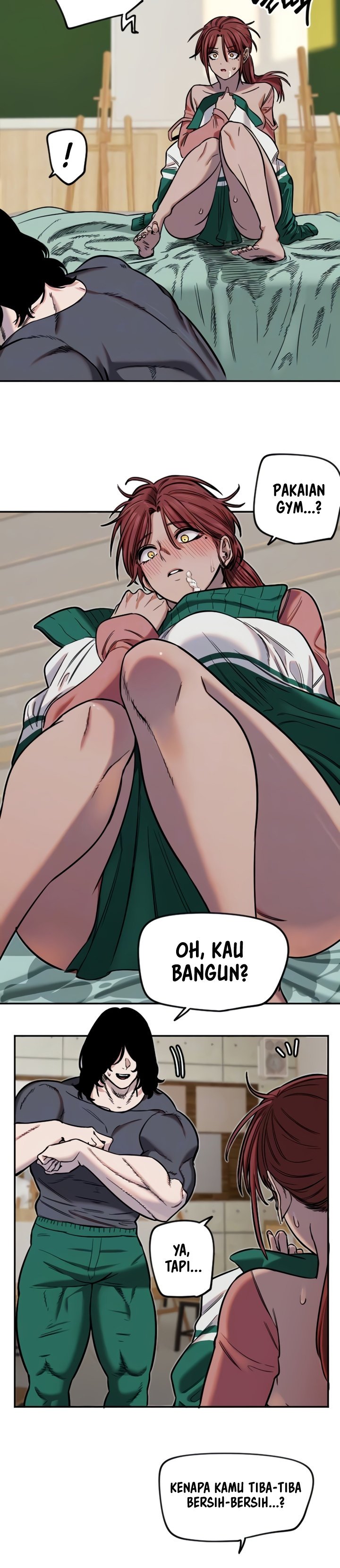 Manito - Chapter 15 6