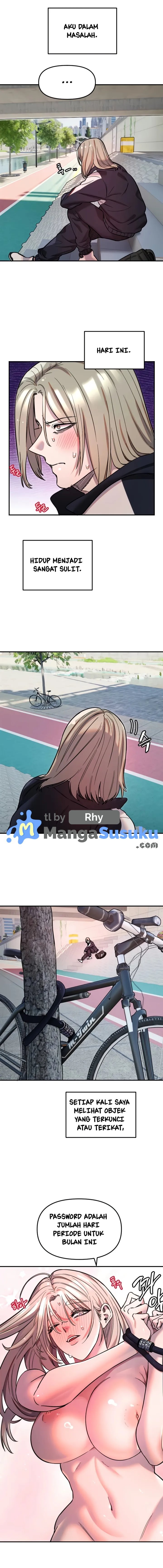 Manito - Chapter 49 10