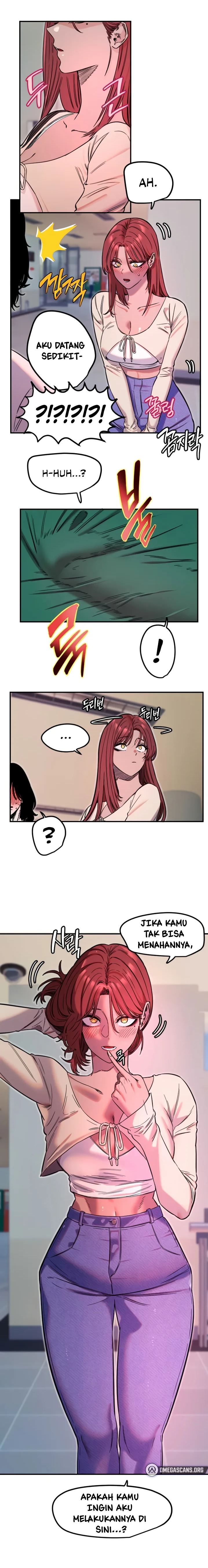 Manito - Chapter 46 8