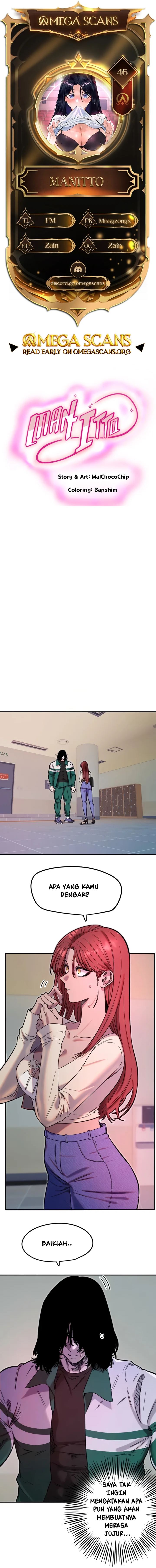 Manito - Chapter 46 2