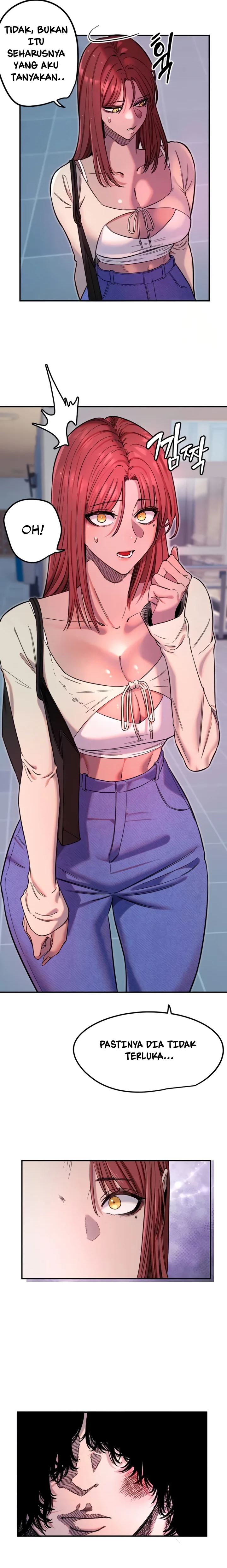 Manito - Chapter 46 3