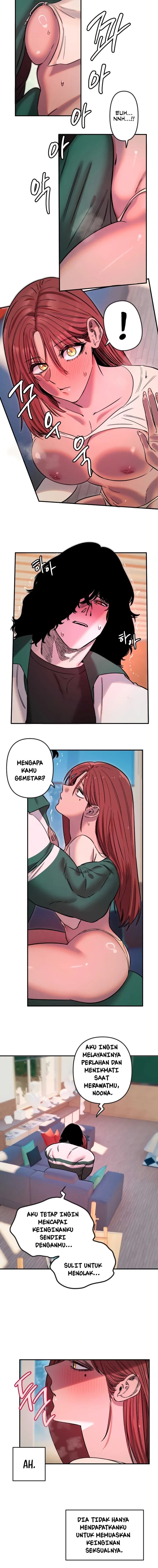 Manito - Chapter 47 8