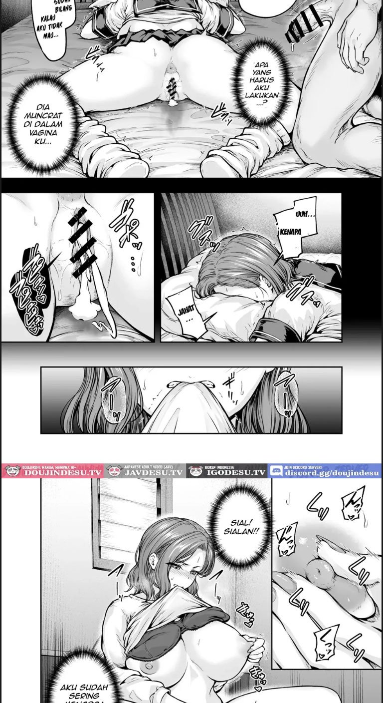 Mama ga Muchuu na Musume no Kareshi - Chapter 02 21 Mama ga Muchuu na Musume no Kareshi - Chapter 02 21