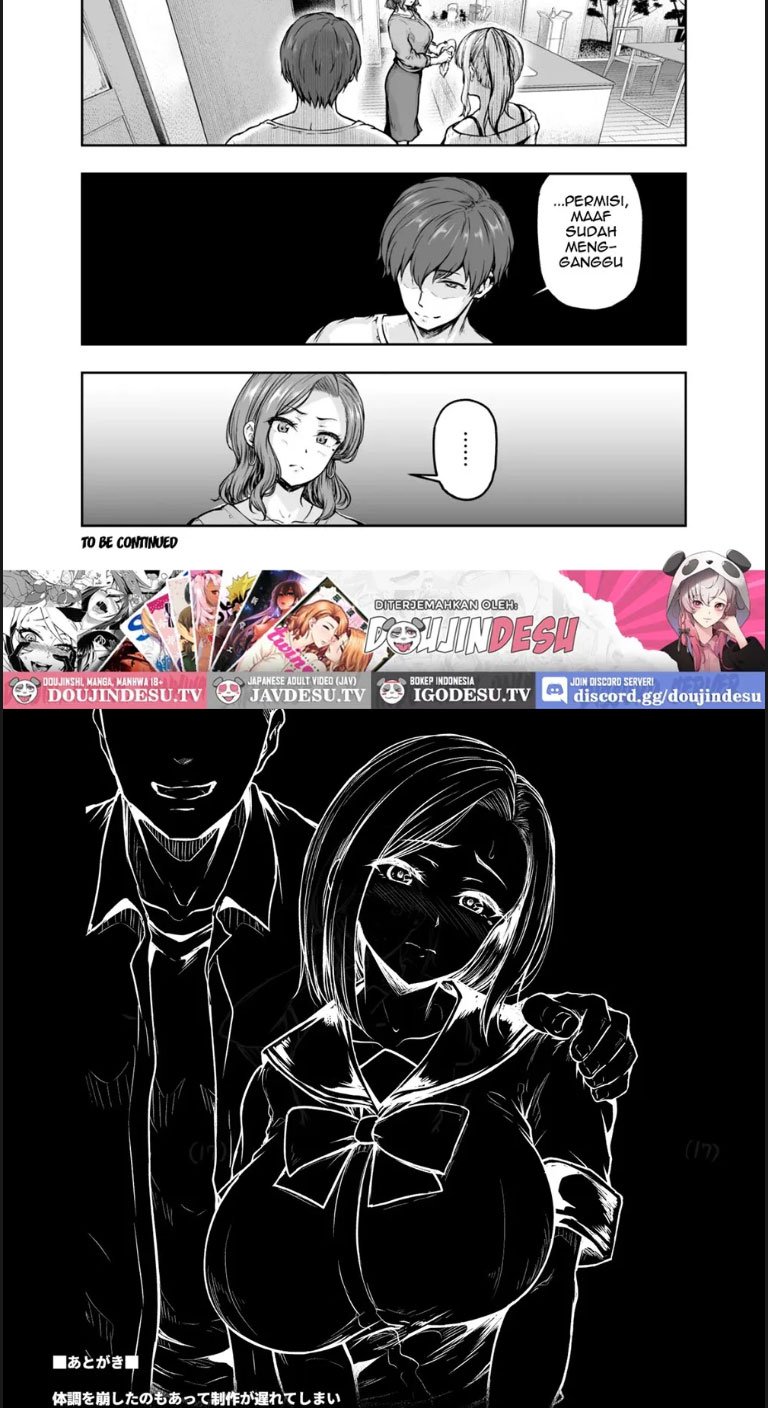 Mama ga Muchuu na Musume no Kareshi - Chapter 02 36 Mama ga Muchuu na Musume no Kareshi - Chapter 02 36