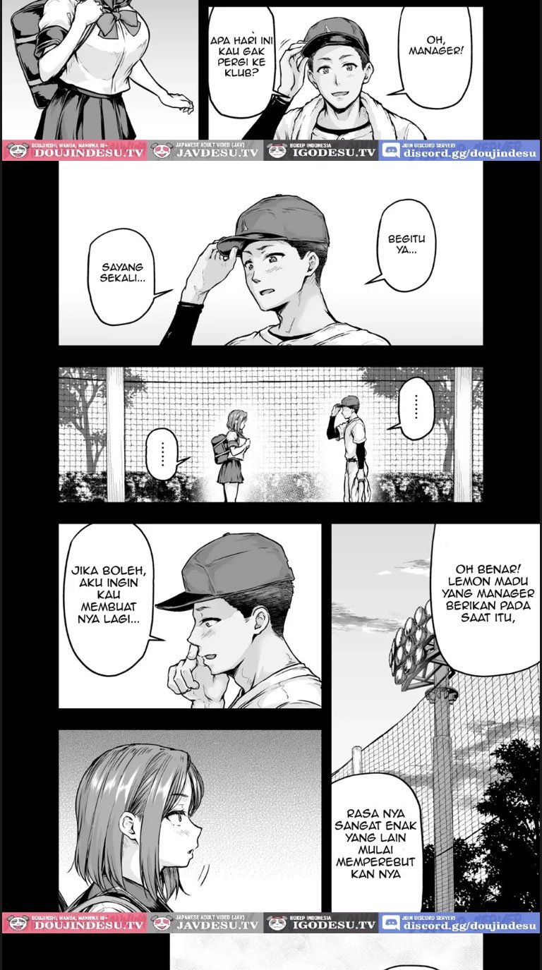 Mama ga Muchuu na Musume no Kareshi - Chapter 02 4 Mama ga Muchuu na Musume no Kareshi - Chapter 02 4