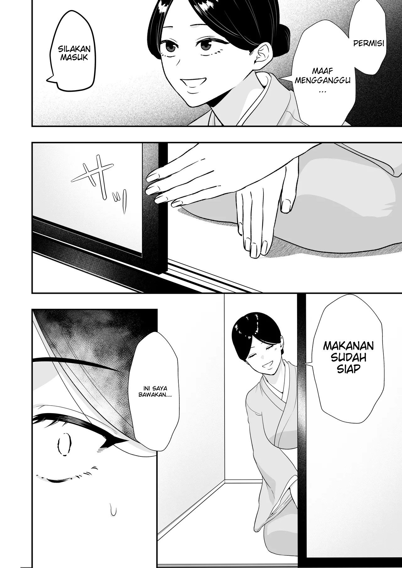 Mama Tomo Harem (Tarobaumu) - Chapter 02 49 Mama Tomo Harem (Tarobaumu) - Chapter 02 49