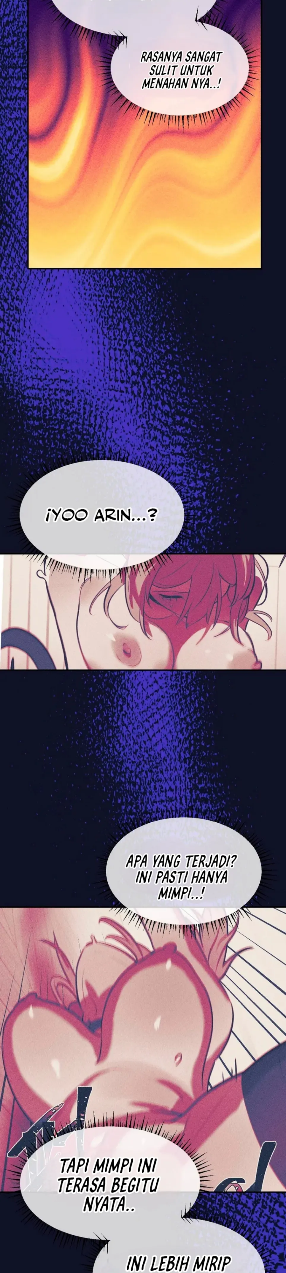 Magic Girl Service - Chapter 28 8 Magic Girl Service - Chapter 28 8