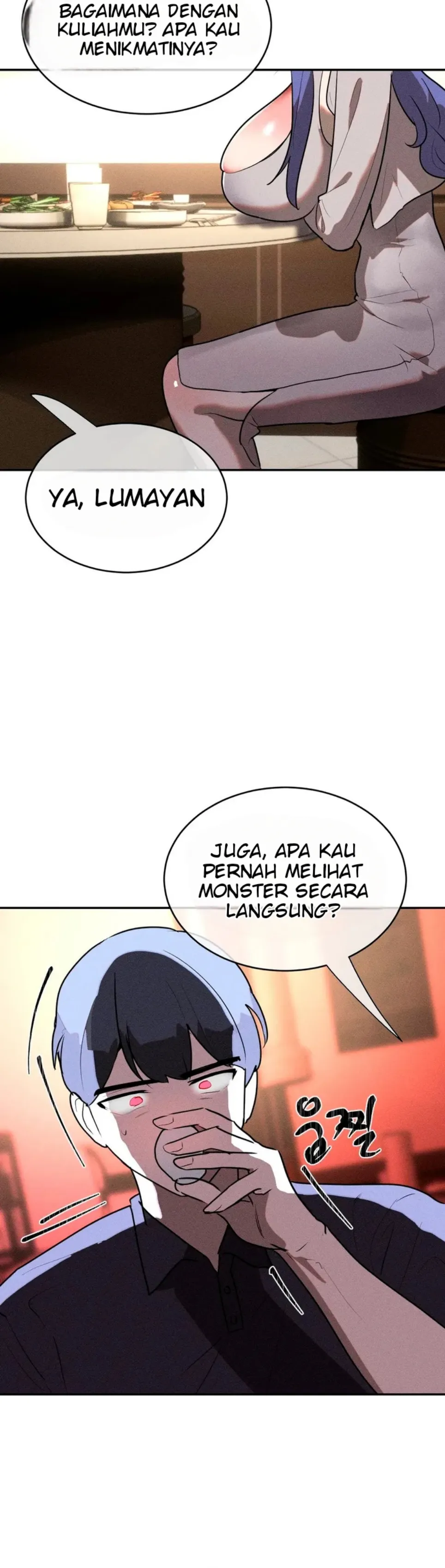 Magic Girl Service - Chapter 28 22 Magic Girl Service - Chapter 28 22