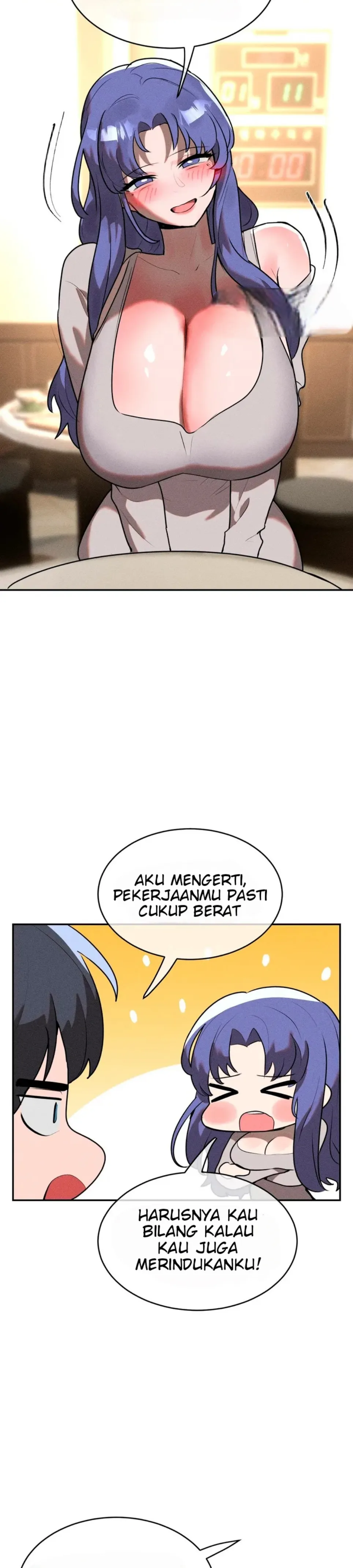 Magic Girl Service - Chapter 28 21 Magic Girl Service - Chapter 28 21