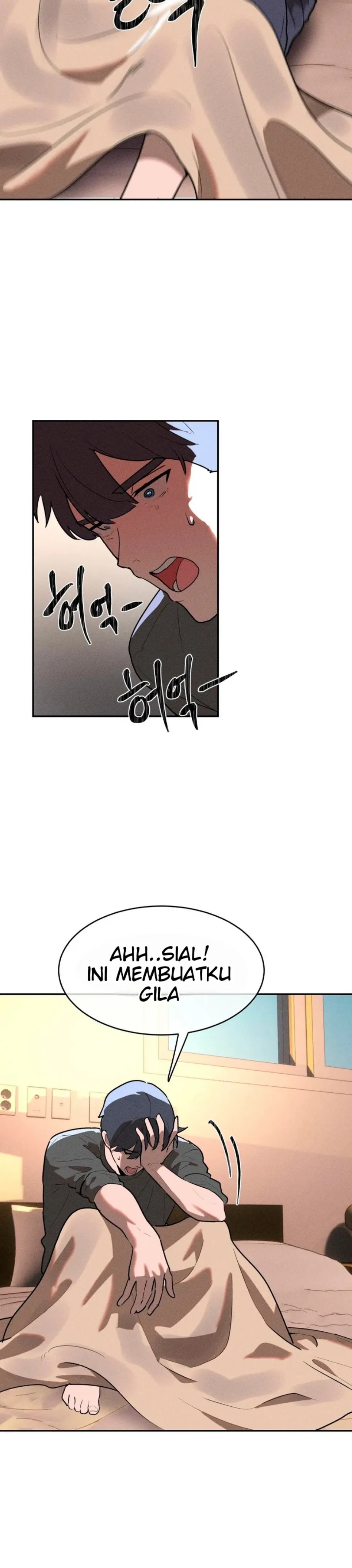 Magic Girl Service - Chapter 28 10 Magic Girl Service - Chapter 28 10