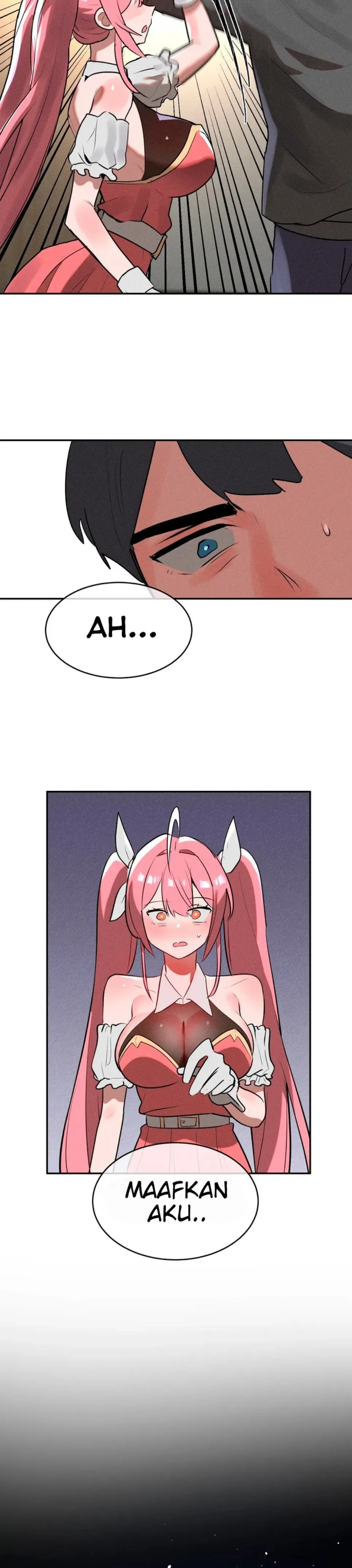 Magic Girl Service - Chapter 28 6 Magic Girl Service - Chapter 28 6