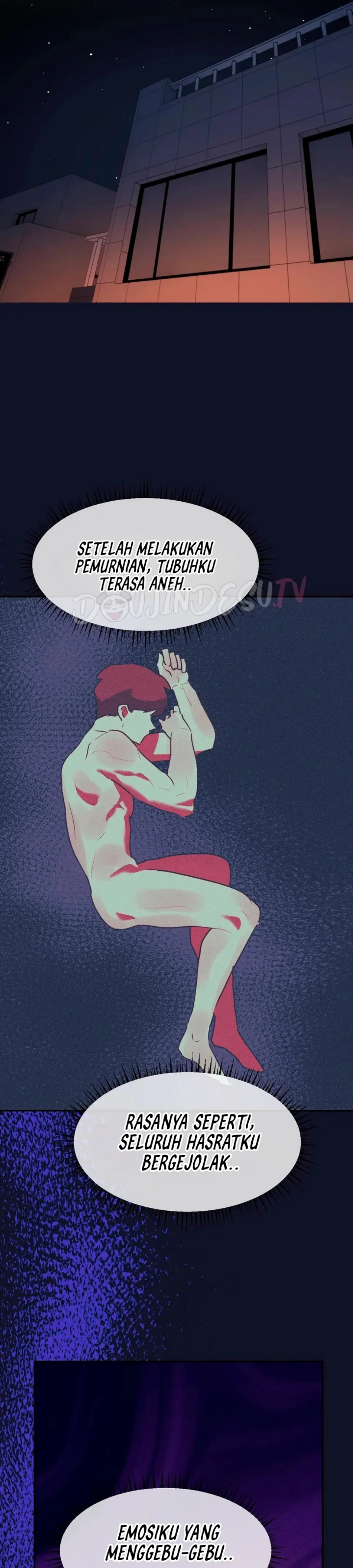 Magic Girl Service - Chapter 28 7 Magic Girl Service - Chapter 28 7