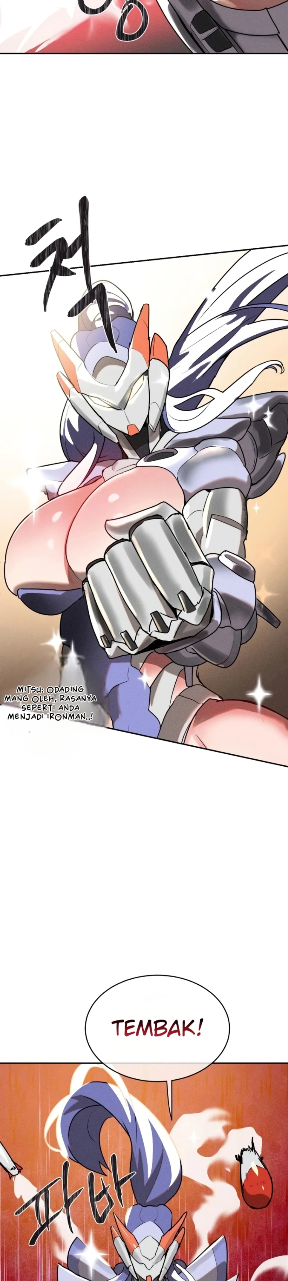 Magic Girl Service - Chapter 29 29 Magic Girl Service - Chapter 29 29