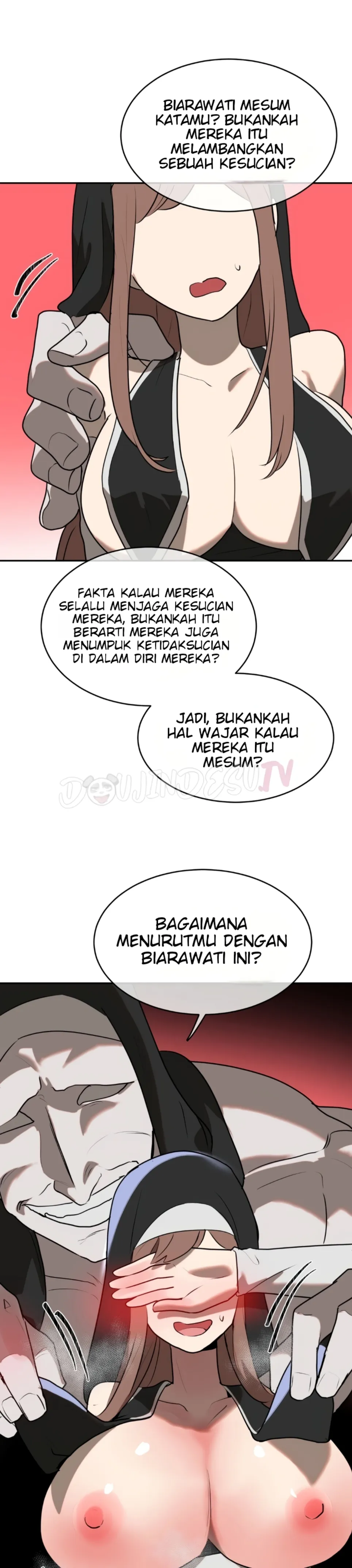 Magic Girl Service - Chapter 29 23 Magic Girl Service - Chapter 29 23