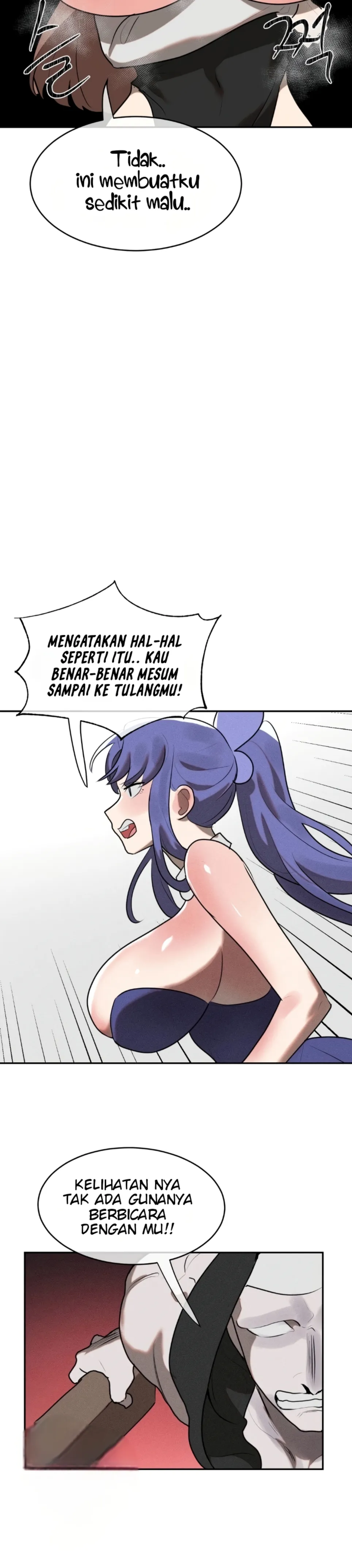 Magic Girl Service - Chapter 29 24 Magic Girl Service - Chapter 29 24