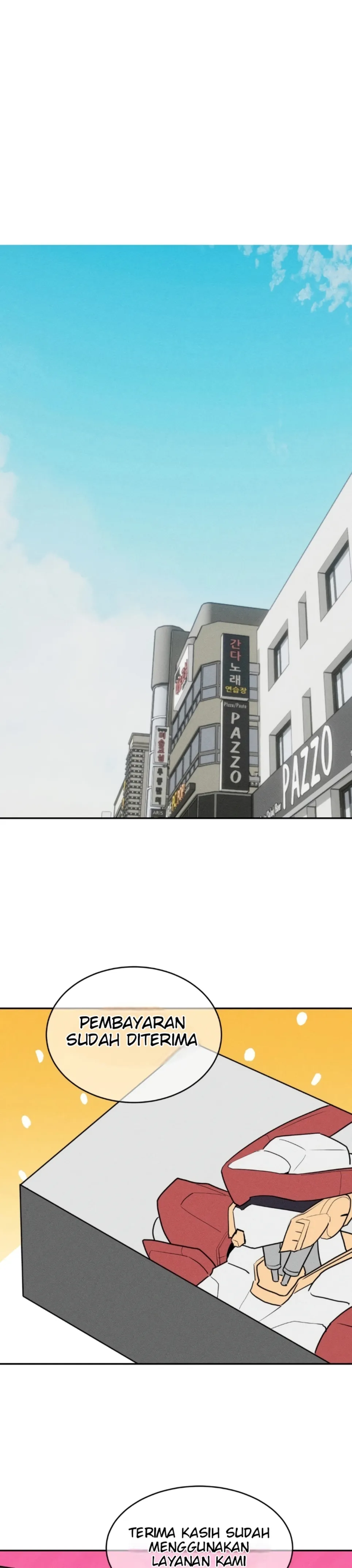 Magic Girl Service - Chapter 29 3 Magic Girl Service - Chapter 29 3