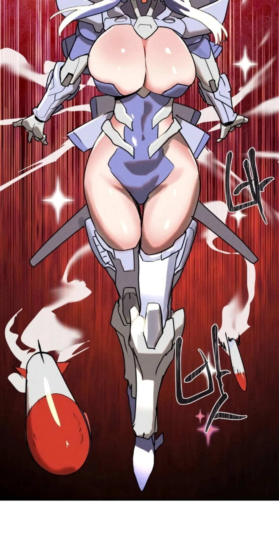 Magic Girl Service - Chapter 29 30 Magic Girl Service - Chapter 29 30