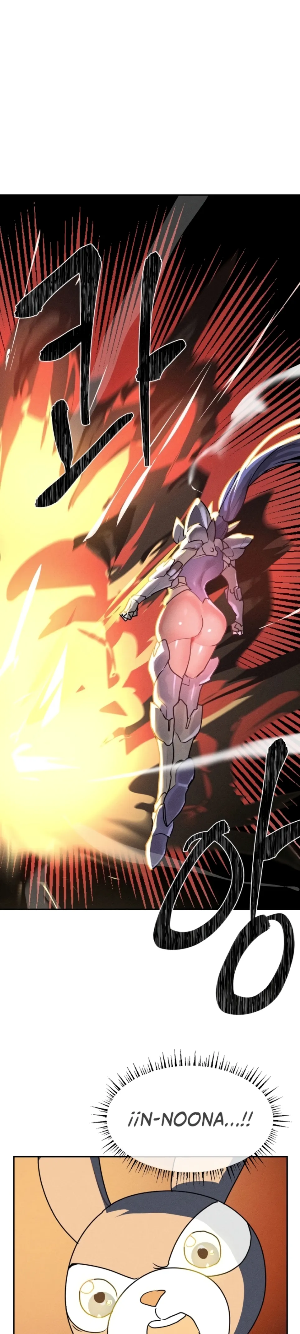 Magic Girl Service - Chapter 29 31 Magic Girl Service - Chapter 29 31