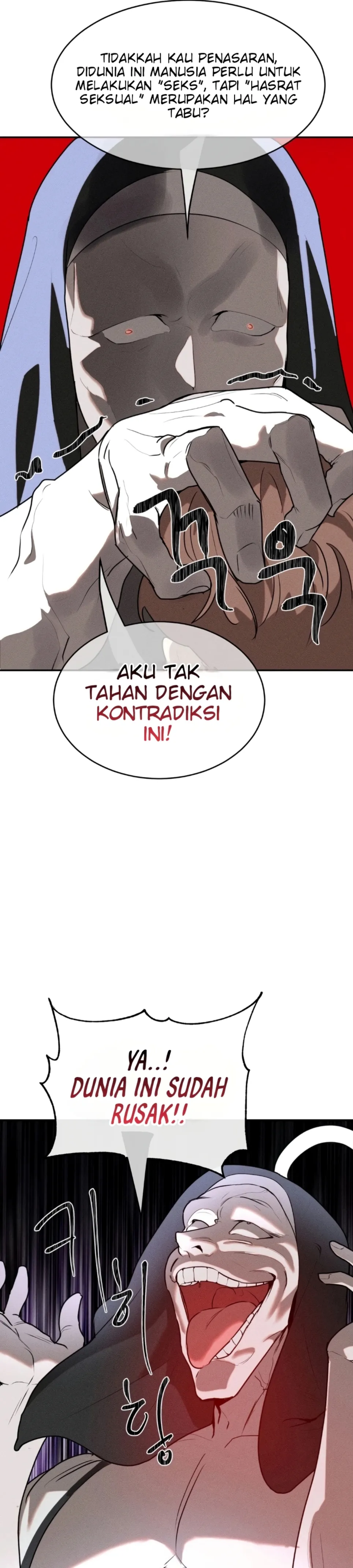 Magic Girl Service - Chapter 29 13 Magic Girl Service - Chapter 29 13