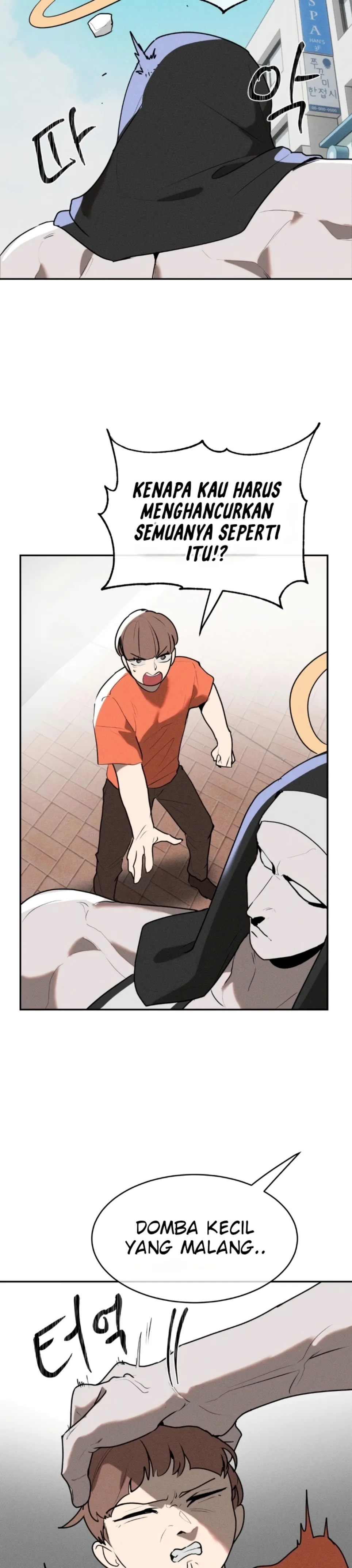 Magic Girl Service - Chapter 29 11 Magic Girl Service - Chapter 29 11