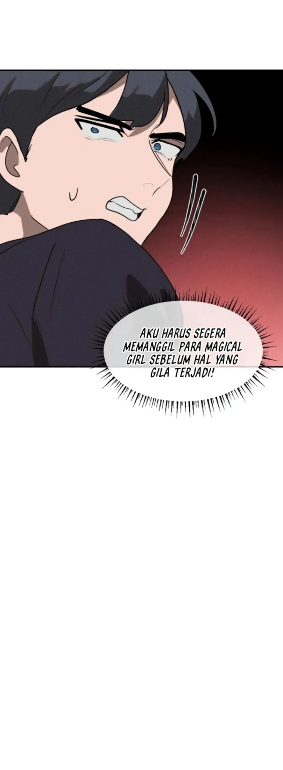 Magic Girl Service - Chapter 29 16 Magic Girl Service - Chapter 29 16