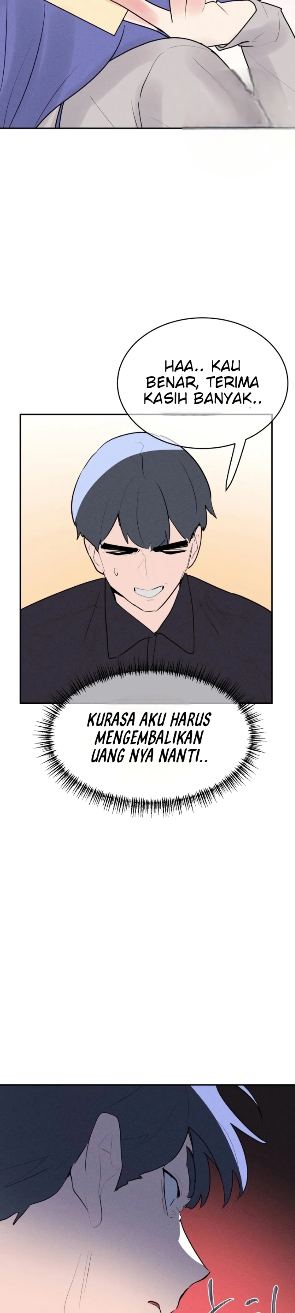 Magic Girl Service - Chapter 29 6 Magic Girl Service - Chapter 29 6