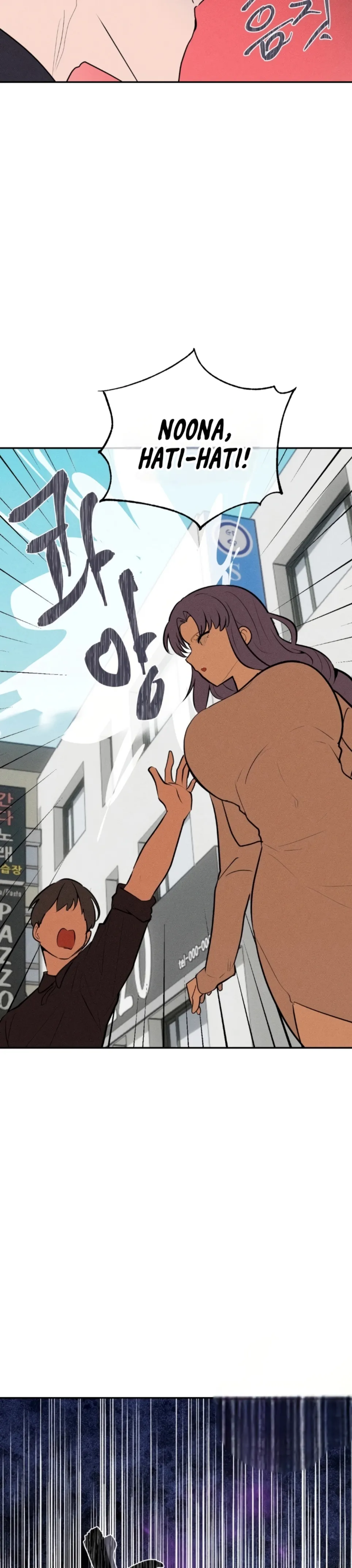 Magic Girl Service - Chapter 29 7 Magic Girl Service - Chapter 29 7