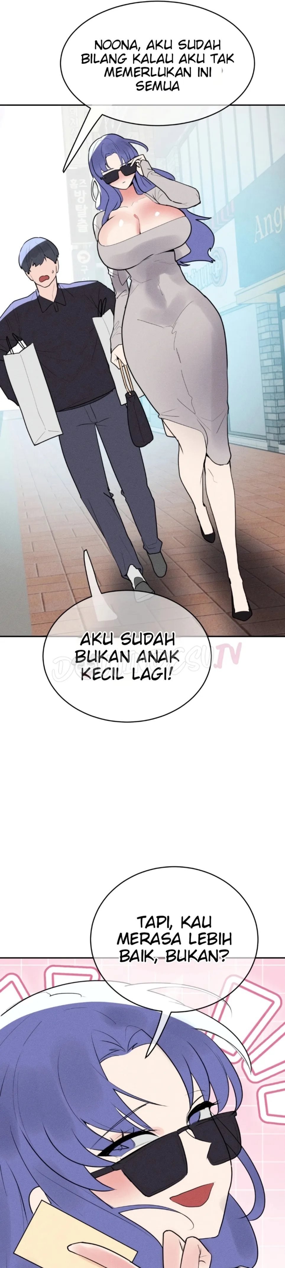 Magic Girl Service - Chapter 29 5 Magic Girl Service - Chapter 29 5