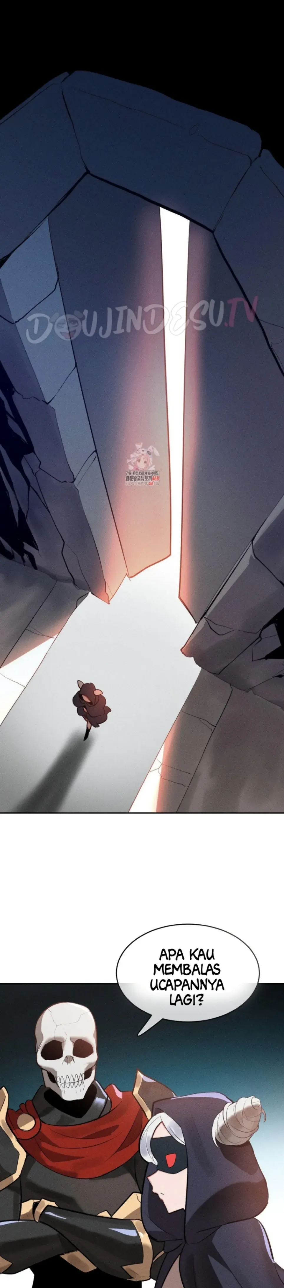 Magic Girl Service - Chapter 32 1 Magic Girl Service - Chapter 32 1