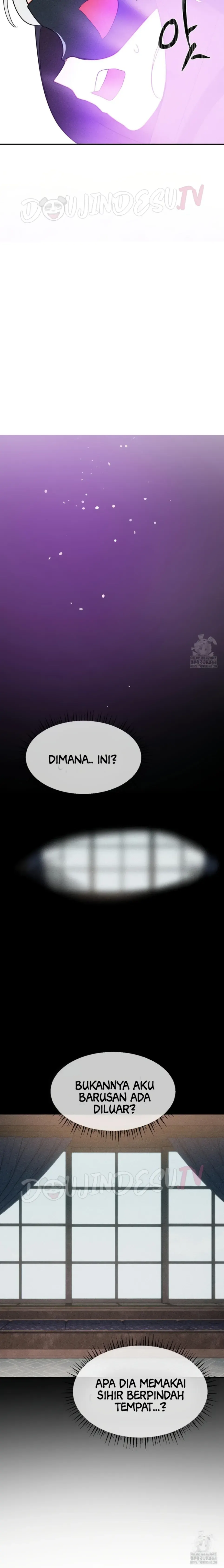 Magic Girl Service - Chapter 32 16 Magic Girl Service - Chapter 32 16