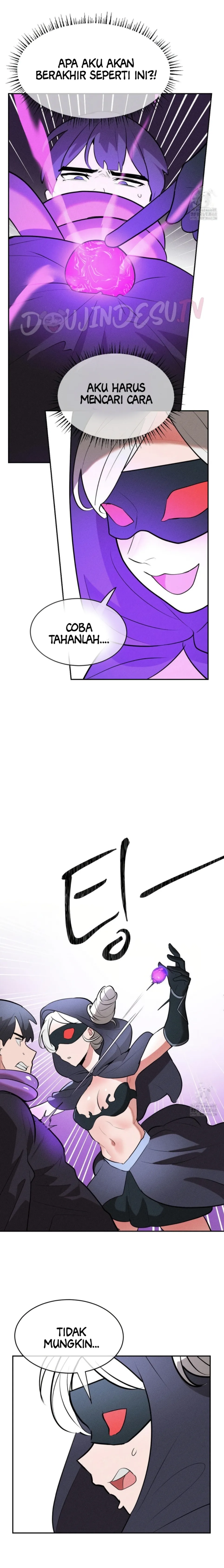 Magic Girl Service - Chapter 32 14 Magic Girl Service - Chapter 32 14