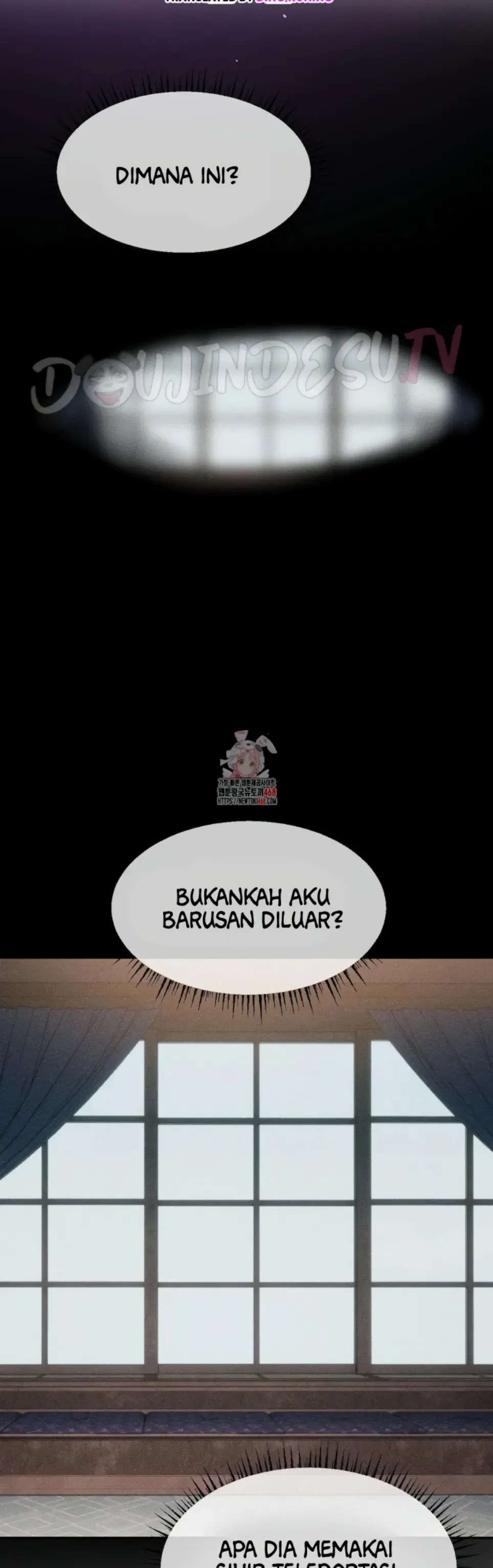 Magic Girl Service - Chapter 33 1 Magic Girl Service - Chapter 33 1