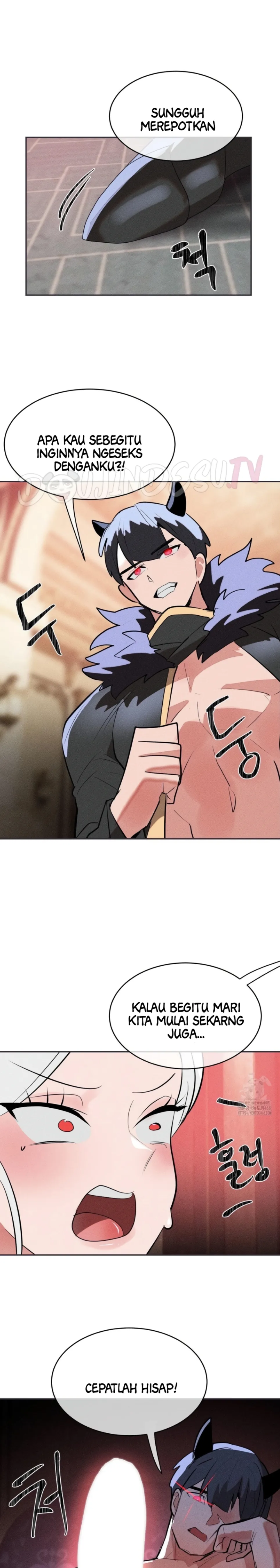 Magic Girl Service - Chapter 33 6 Magic Girl Service - Chapter 33 6