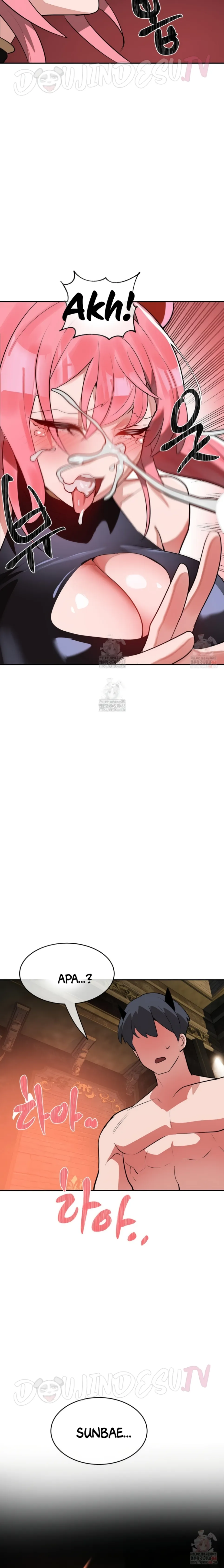 Magic Girl Service - Chapter 34 12 Magic Girl Service - Chapter 34 12