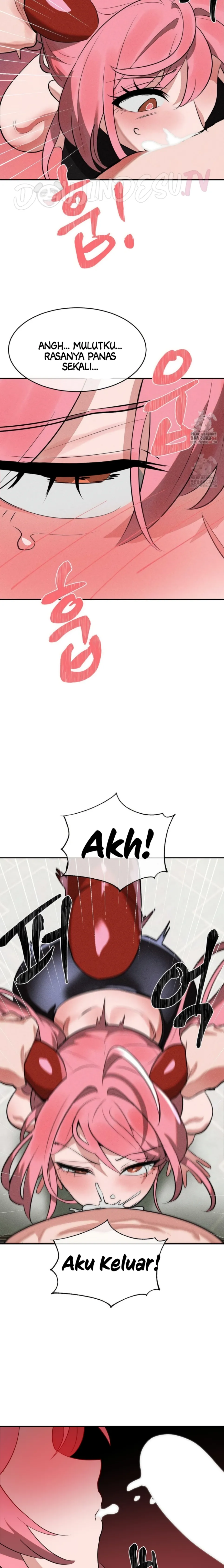 Magic Girl Service - Chapter 34 11 Magic Girl Service - Chapter 34 11