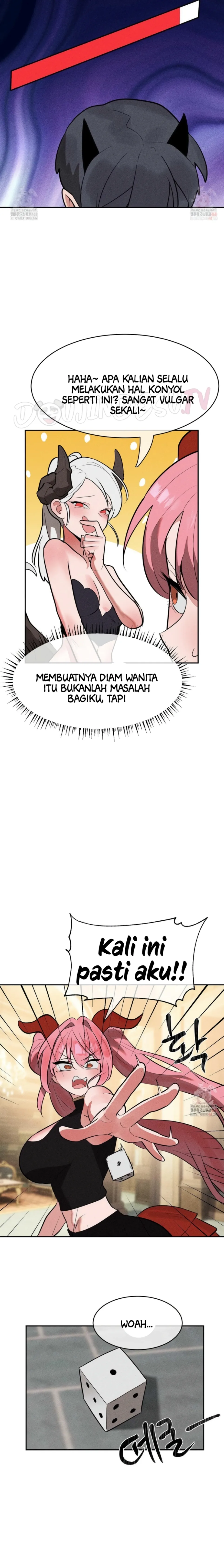 Magic Girl Service - Chapter 34 6 Magic Girl Service - Chapter 34 6