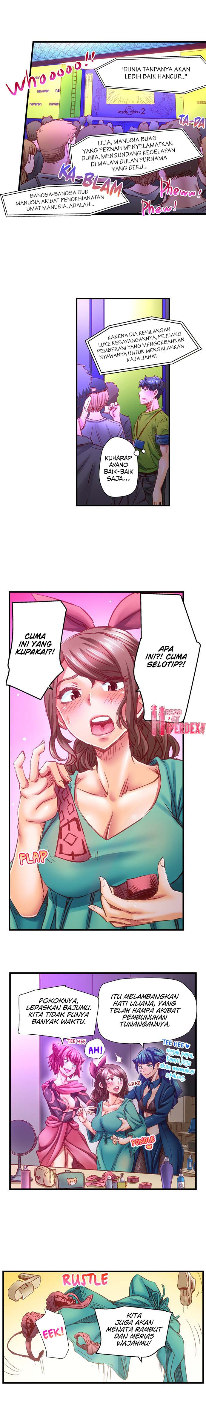 Marry Me, I’ll Fuck You Until You’re Pregnant! - Chapter 82 2