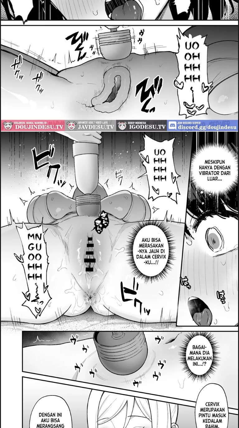 Massage-ten de Futanari Bijo ni Portio Acme - Chapter 01 12 Massage-ten de Futanari Bijo ni Portio Acme - Chapter 01 12