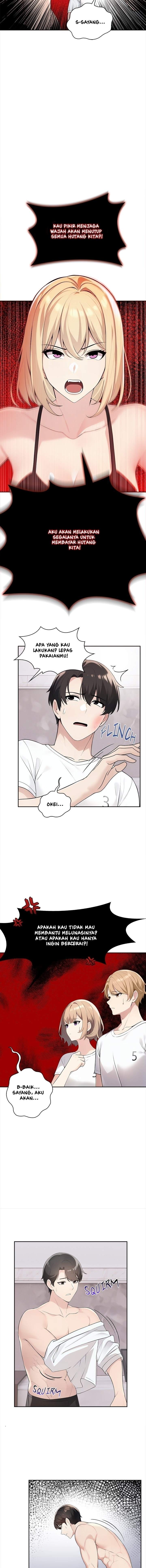 Matrimoney Game - Chapter 2 4 Matrimoney Game - Chapter 2 4