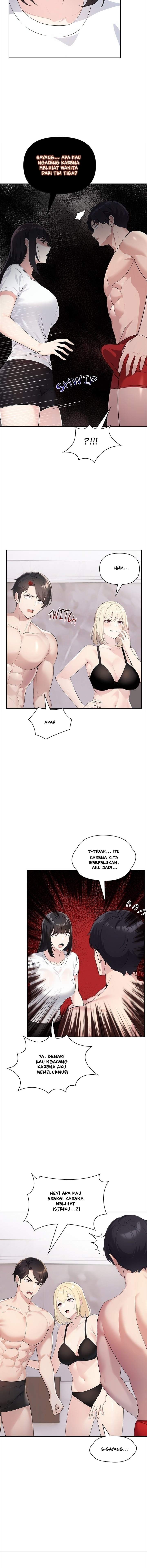 Matrimoney Game - Chapter 2 5 Matrimoney Game - Chapter 2 5