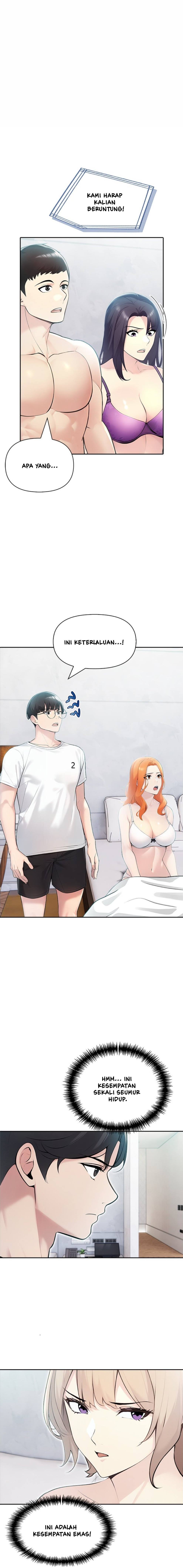 Matrimoney Game - Chapter 21 2