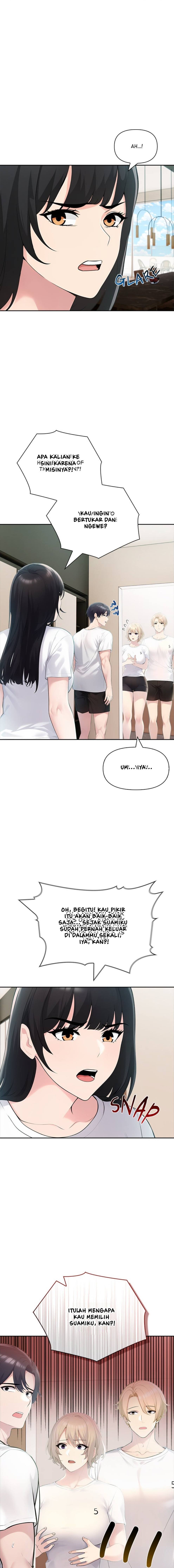 Matrimoney Game - Chapter 21 17