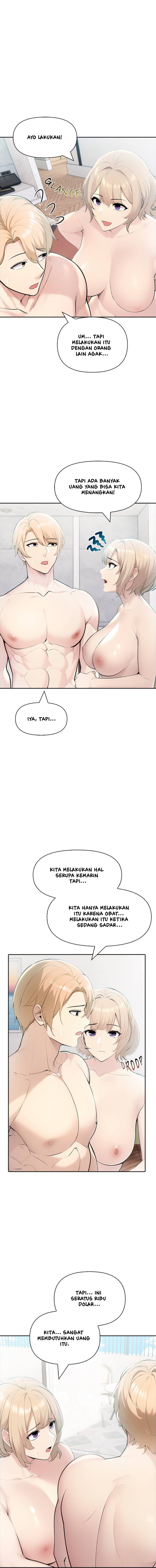 Matrimoney Game - Chapter 21 7