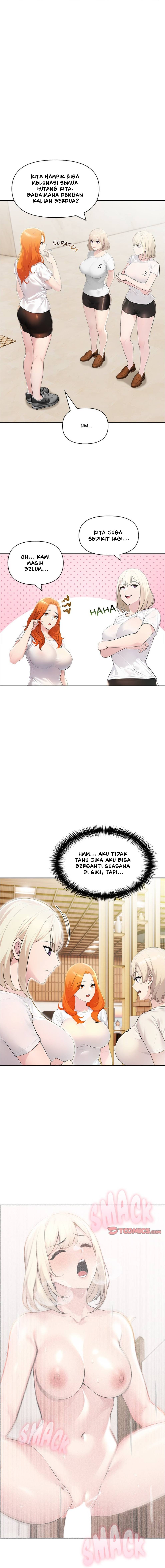 Matrimoney Game - Chapter 26 9