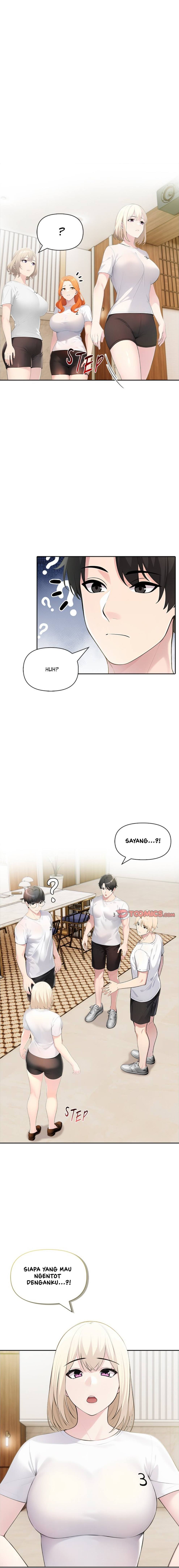 Matrimoney Game - Chapter 26 11