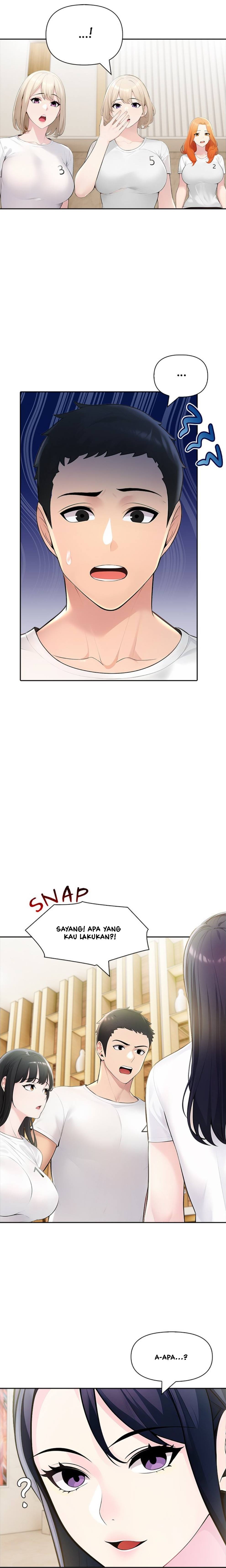 Matrimoney Game - Chapter 26 4