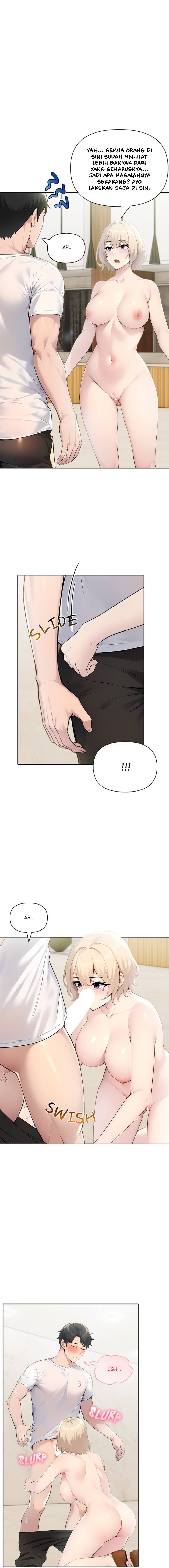 Matrimoney Game - Chapter 27 18 Matrimoney Game - Chapter 27 18