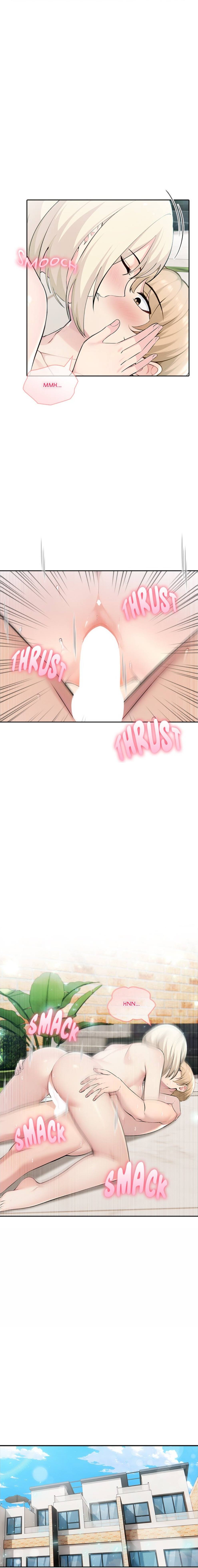 Matrimoney Game - Chapter 27 12 Matrimoney Game - Chapter 27 12