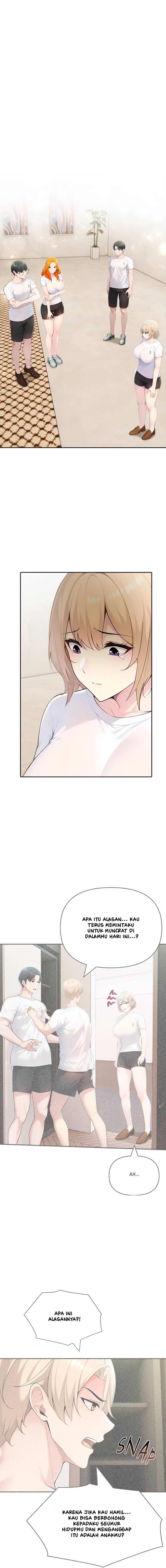 Matrimoney Game - Chapter 27 13 Matrimoney Game - Chapter 27 13